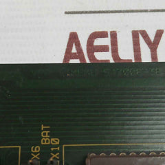 Valmet Automation 547006-3A Memory Board 94V-1 Memu M8510401 M1