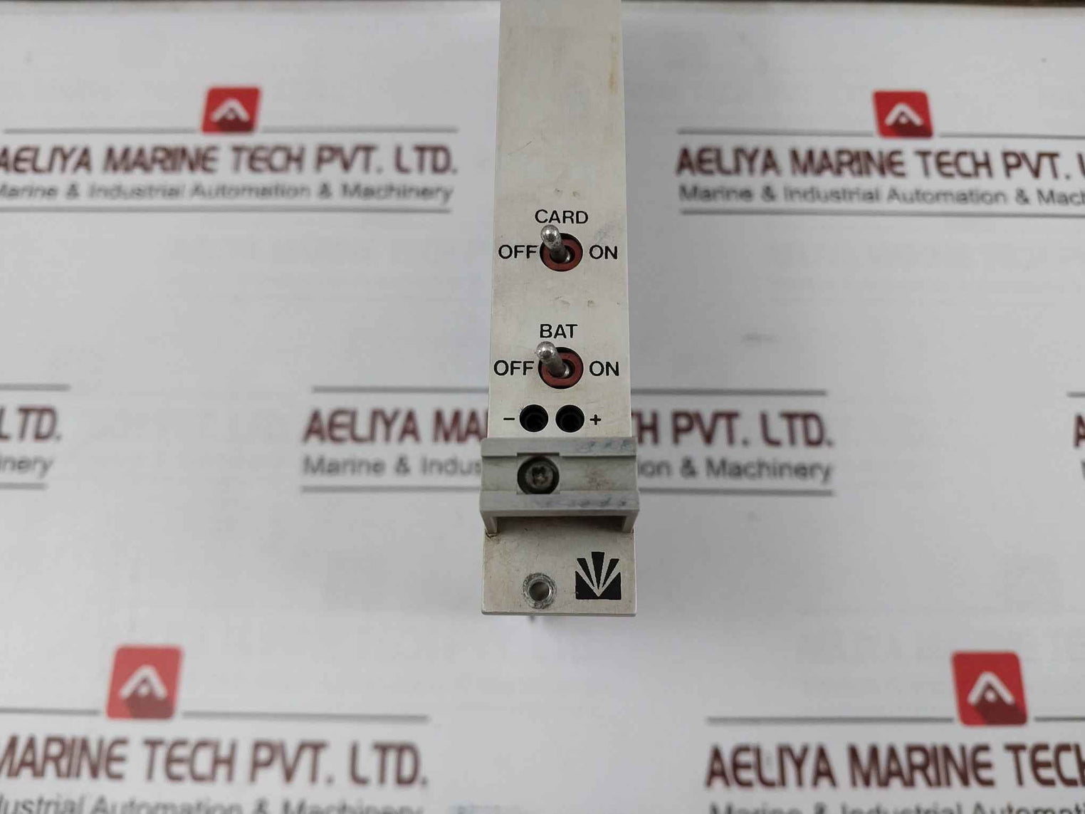 Valmet Automation 547006-3A Memory Board 94V-1 Memu M8510401 M1