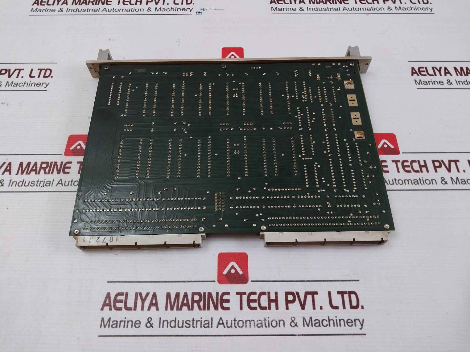 Valmet Automation 547006-3A Memory Board 94V-1 Memu M8510401 M1