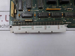 Valmet Automation 547006-3A Memory Board 94V-1 Memu M8510401 M1