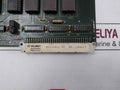 Valmet Automation 547006-3A Memory Board 94V-1 Memu M8510401 M1