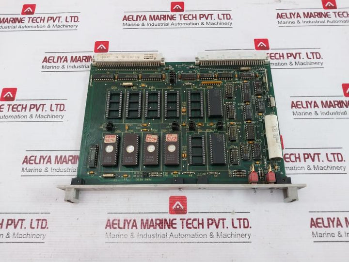 Valmet Automation 547006-3A Memory Board M8510401 M1 547006-3B Vpa Memu 94V-1