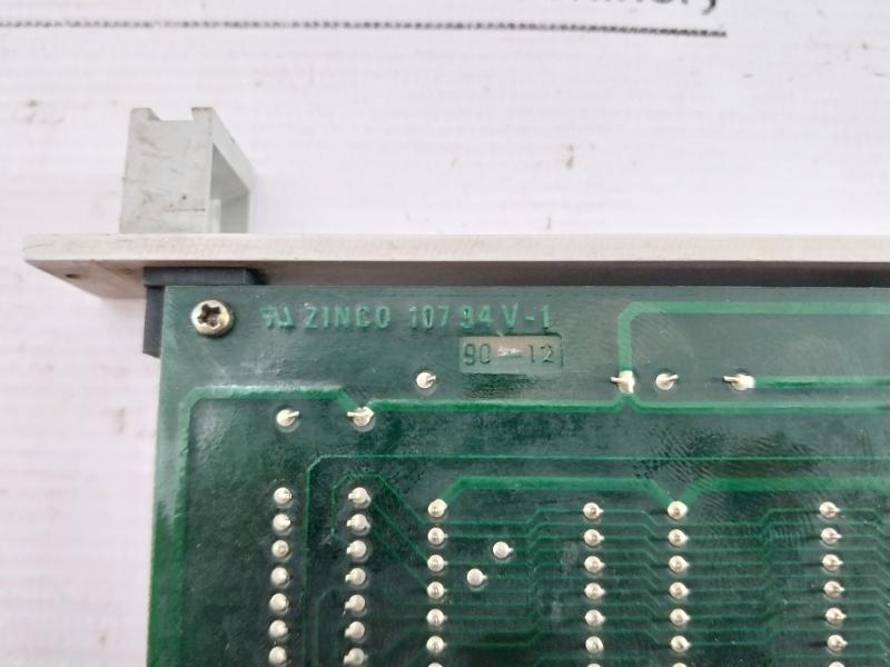 Valmet Automation 547006-3A Memory Board M8510401 M1 547006-3B Vpa Memu 94V-1