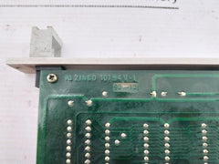 Valmet Automation 547006-3A Memory Board M8510401 M1 547006-3B Vpa Memu 94V-1