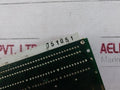Valmet Automation 547006-3A Memory Board M8510401 M1 547006-3B Vpa Memu 94V-1