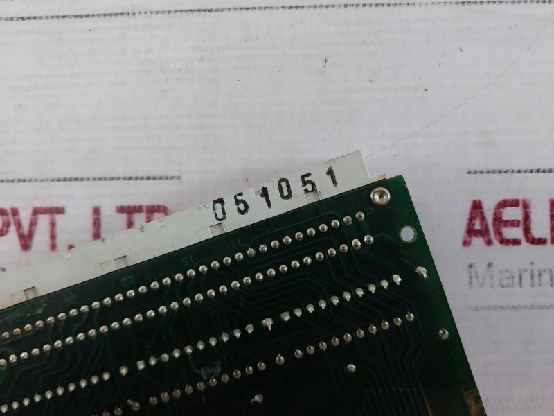 Valmet Automation 547006-3A Memory Board M8510401 M1 547006-3B Vpa Memu 94V-1