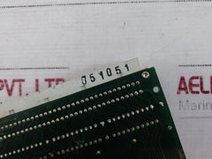 Valmet Automation 547006-3A Memory Board M8510401 M1 547006-3B Vpa Memu 94V-1