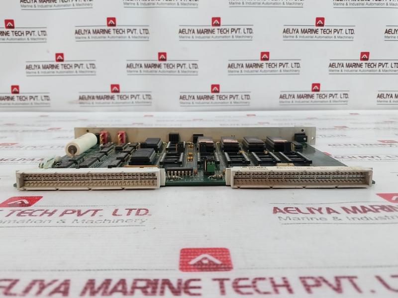 Valmet Automation 547006-3A Memory Board M8510401 M1 547006-3B Vpa Memu 94V-1