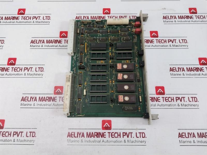 Valmet Automation 547006-3A Memory Board M8510401 M1 547006-3B Vpa Memu 94V-1