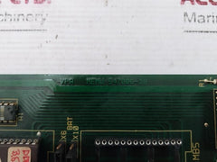 Valmet Automation 547006-3A Memory Board M8510401 M1 547006-3B Vpa Memu 94V-1