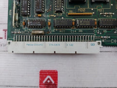 Valmet Automation 547006-3A Memory Board M8510401 M1 547006-3B Vpa Memu 94V-1