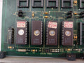Valmet Automation 547006-3A Memory Board M8510401 M1 547006-3B Vpa Memu 94V-1