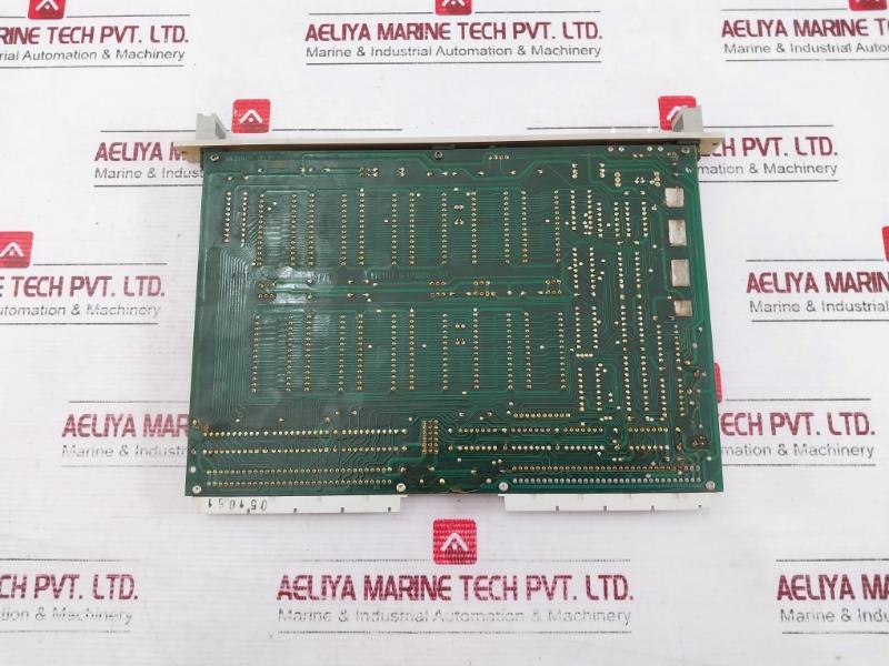 Valmet Automation 547006-3A Memory Board M851040 M1 Vpa Memu 547006-3B 94V-1