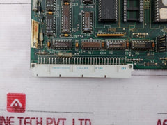 Valmet Automation 547006-3A Memory Board M851040 M1 Vpa Memu 547006-3B 94V-1