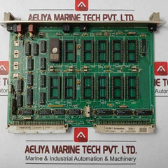 Valmet Automation 547006-3A Memu Memory Board 94V-0 M8510401 03