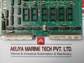 Valmet Automation 547006-3A Memu Memory Board 94V-0 M8510401 03