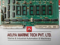 Valmet Automation 547006-3A Memu Memory Board 94V-0 M8510401 03