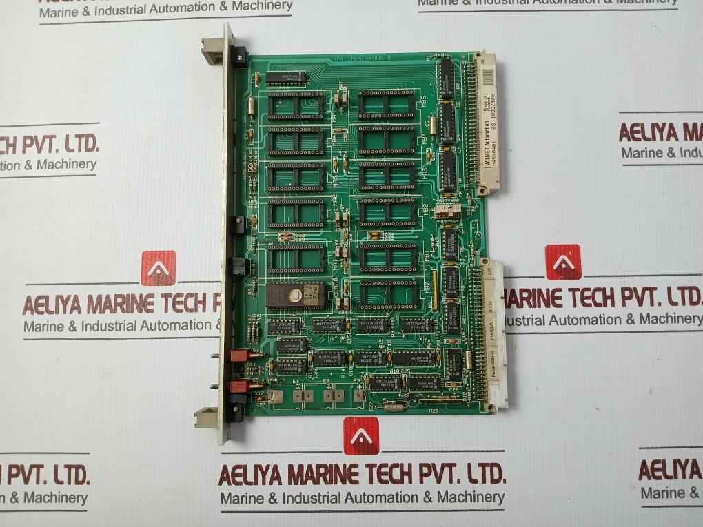 Valmet Automation 547006-3A Memu Memory Board 94V-0 M8510401 03