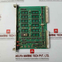 Valmet Automation 547006-3A Memu Memory Board 94V-0 M8510401 03