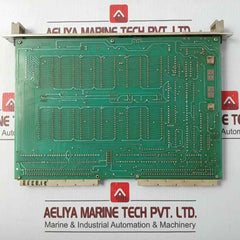 Valmet Automation 547006-3A Memu Memory Board 94V-0 M8510401 03