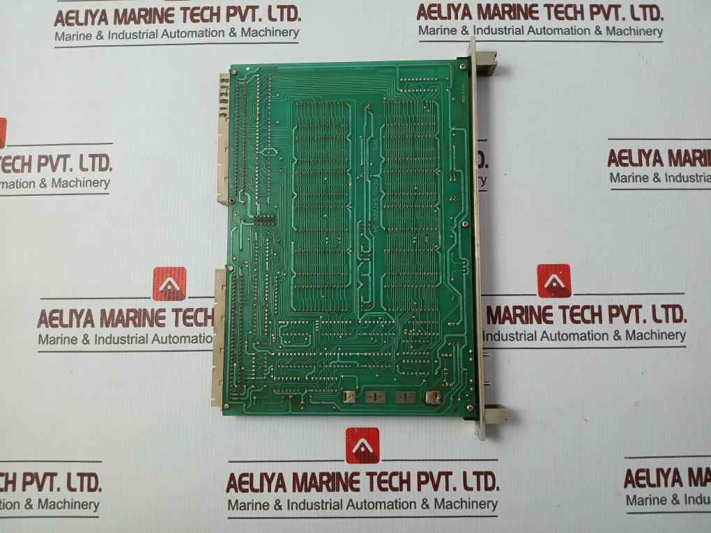 Valmet Automation 547006-3A Memu Memory Board 94V-0 M8510401 03
