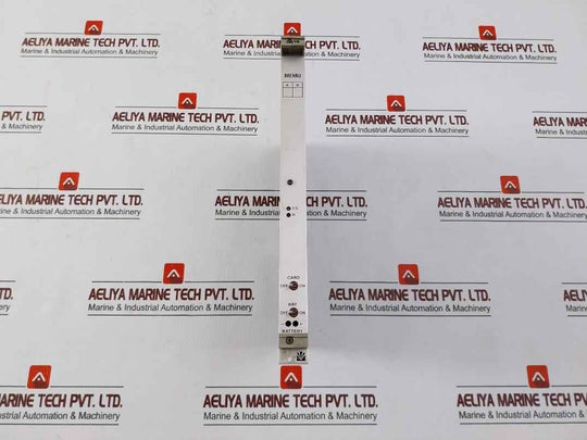Valmet Automation 547006-3A Memu Memory Board M8510401 65424923A Mt503