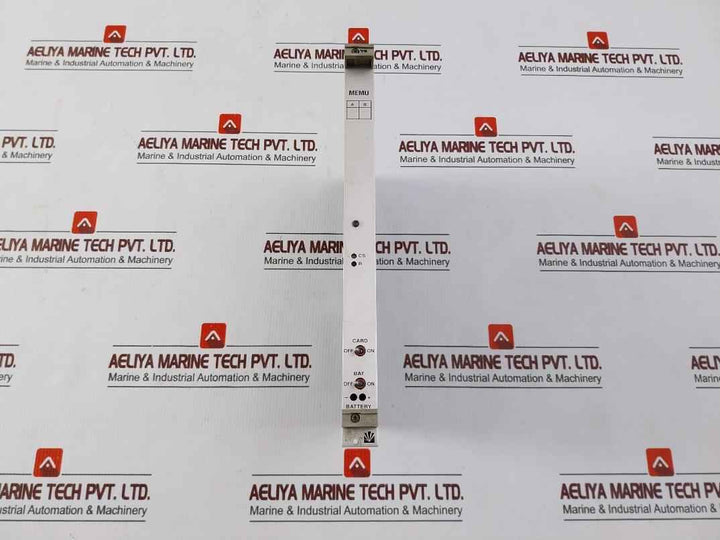 Valmet Automation 547006-3A Memu Memory Board M8510401 65424923A Mt503