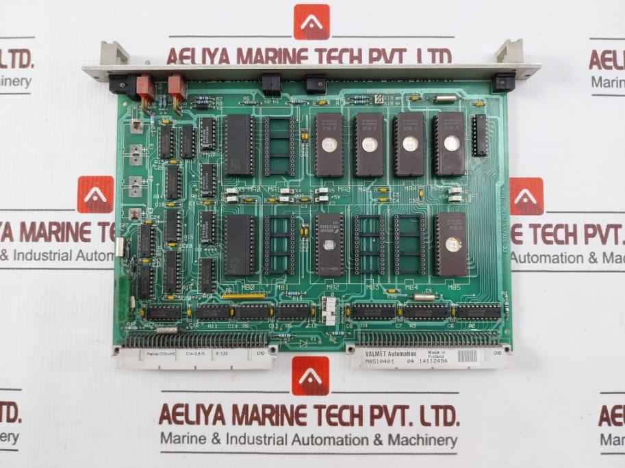 Valmet Automation 547006-3A Memu Memory Board M8510401 65424923A Mt503