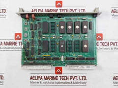 Valmet Automation 547006-3A Memu Memory Board M8510401 65424923A Mt503