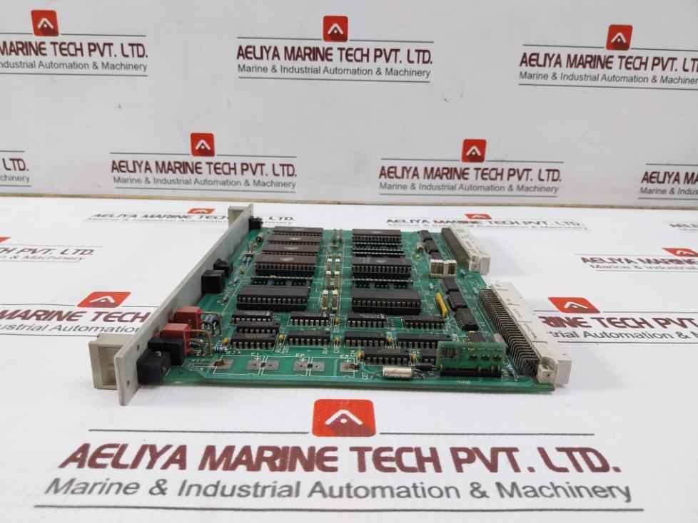Valmet Automation 547006-3A Memu Memory Board M8510401 65424923A Mt503