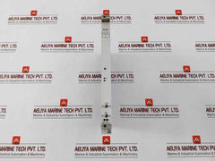 Valmet Automation 547006-3A Vpa Memu Module Memory Board M851040