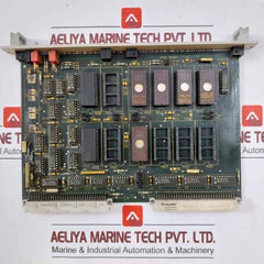 Valmet Automation 547006-3A Vpa Memu Module Memory Board M851040