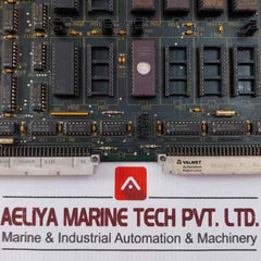 Valmet Automation 547006-3A Vpa Memu Module Memory Board M851040