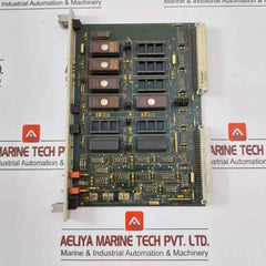 Valmet Automation 547006-3A Vpa Memu Module Memory Board M851040