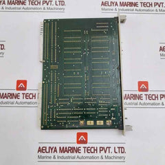 Valmet Automation 547006-3A Vpa Memu Module Memory Board M851040