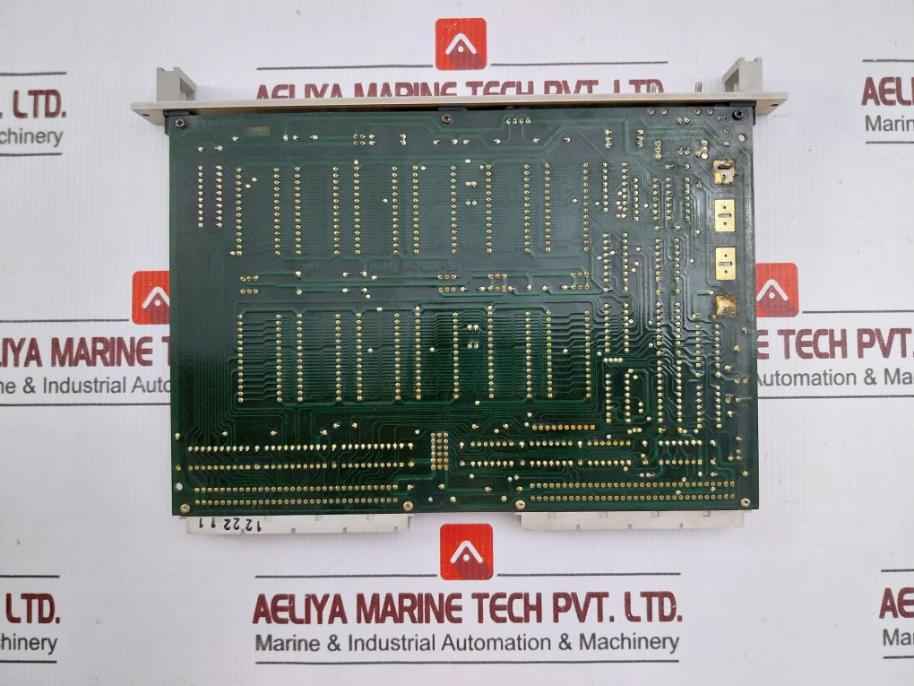 Valmet Automation 547006-3A Vpa Memu Module Memory Board M851040