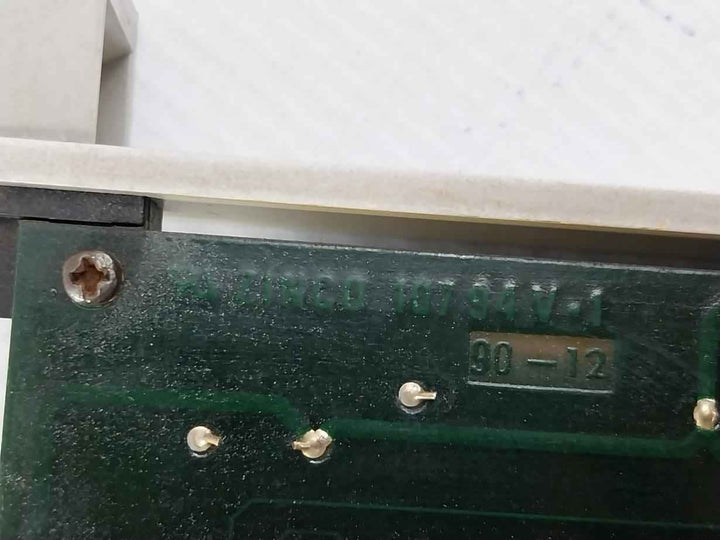 Valmet Automation 547006-3A Vpa Memu Module Memory Board M851040