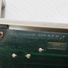 Valmet Automation 547006-3A Vpa Memu Module Memory Board M851040
