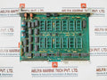 Valmet Automation 547006-3B Memory Board 547006-3A