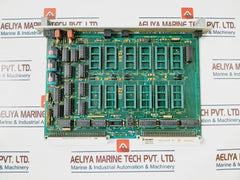 Valmet Automation 547006-3B Memory Board 547006-3A
