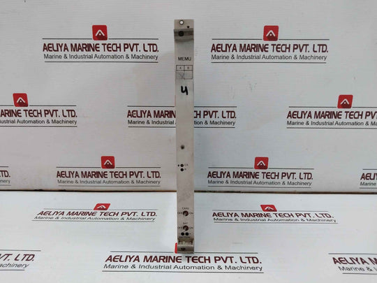 Valmet Automation 547006-3B Memory Board M8510401 M1 94V-1 547006-3A
