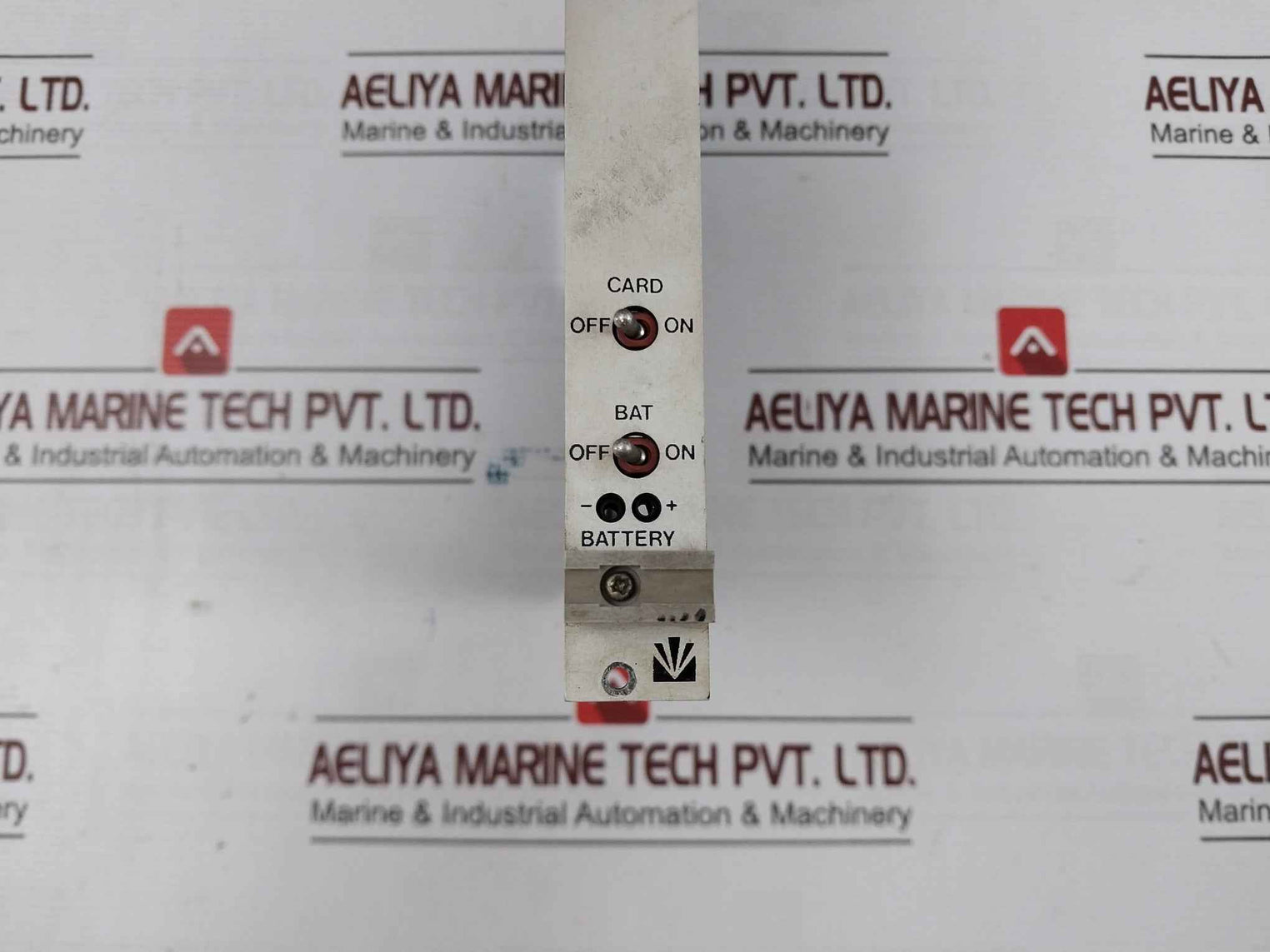 Valmet Automation 547006-3B Memory Board M8510401 M1 94V-1 547006-3A