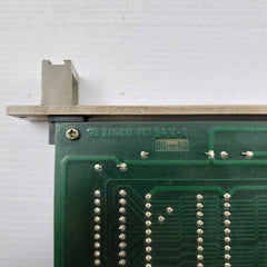 Valmet Automation 547006-3B Memory Board M8510401 M1 94V-1 547006-3A