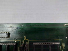 Valmet Automation 547006-3B Memory Board M8510401 M1 94V-1 547006-3A