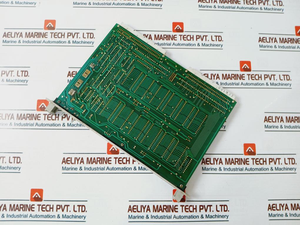 Valmet Automation 547006-3B Memory Board M851040/M8510401