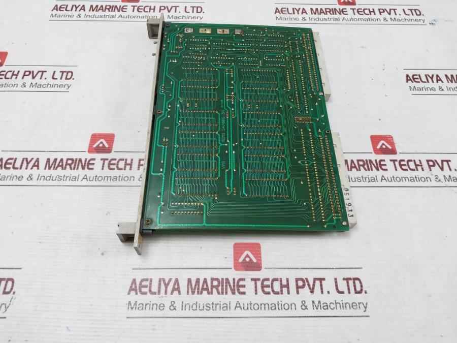 Valmet Automation 547006-3B Memory Board Memu M851040 1 M1 547006-3A Mt924