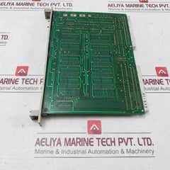 Valmet Automation 547006-3B Memory Board Memu M851040 1 M1 547006-3A Mt924