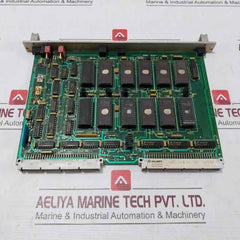 Valmet Automation 547006-3B Memory Board Memu M851040 1 M1 547006-3A Mt924