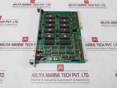 Valmet Automation 547006-3B Memory Board Memu M851040 1 M1 547006-3A Mt924
