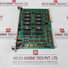Valmet Automation 547006-3B Memory Board Memu M851040 1 M1 547006-3A Mt924